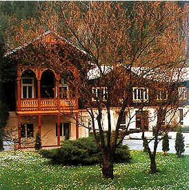Wellness Brusno s programom