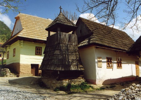 Vlkolinec