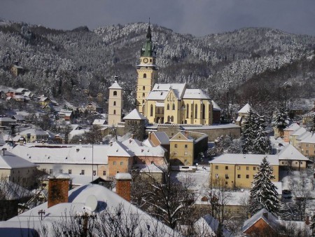 Kremnica