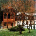 Wellness Brusno s programom